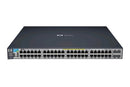 HP ProCurve 3500-48G-PoE 48-Port Managed Stackable Gigabit PoE L3 Switch J9473A