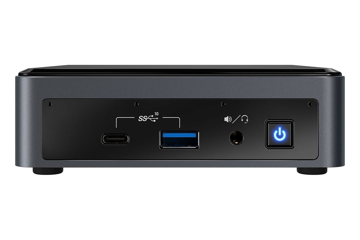 Intel NUC 10 Performance Kit NUC10i5FNK | Intel Core i5-10210U