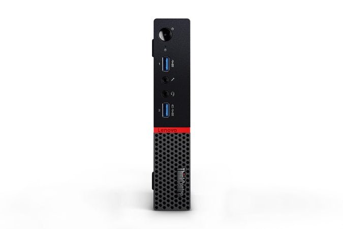 Lenovo ThinkCentre M700 Tiny | i5-6500T | Windows 11 Pro