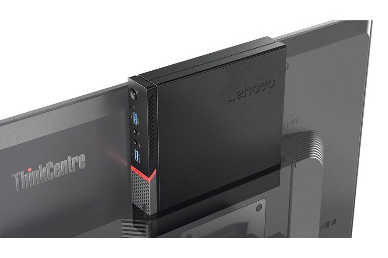 Lenovo ThinkCentre M700 Tiny | i5-6500T | Windows 11 Pro