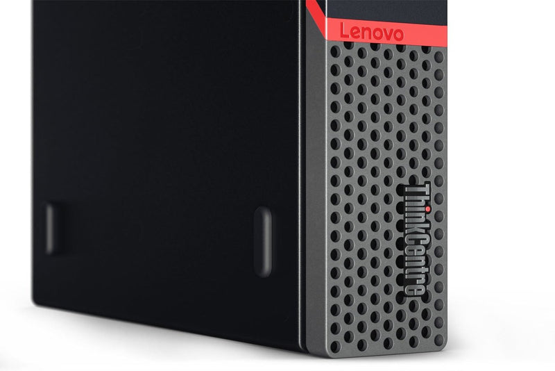 Lenovo ThinkCentre M600 Thin Client | N3010 | Windows 10 IoT