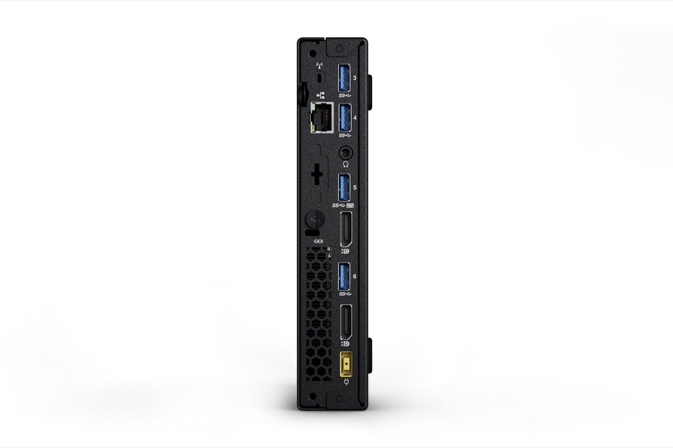 Lenovo ThinkCentre M600 Thin Client | N3010 | Windows 10 IoT