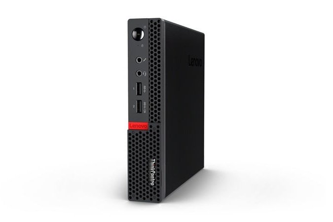 Lenovo ThinkCentre M625q Tiny | AMD E2 9000e | Windows 10 LTSB Nieuw