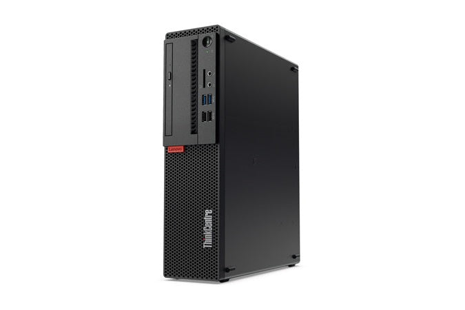 Lenovo ThinkCentre M725 SFF | AMD Ryzen 3 PRO 2200G