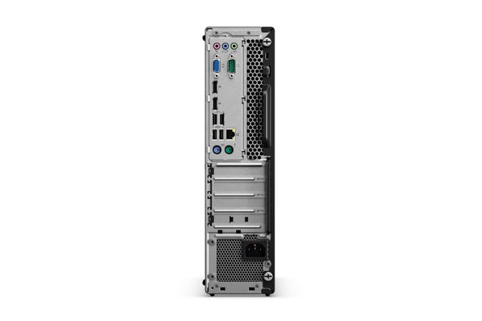 Lenovo ThinkCentre M725 SFF | AMD Ryzen 3 PRO 2200G