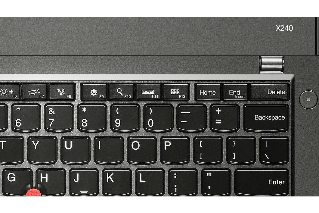 Lenovo ThinkPad X240 | I7-4600U | Windows 11 Pro