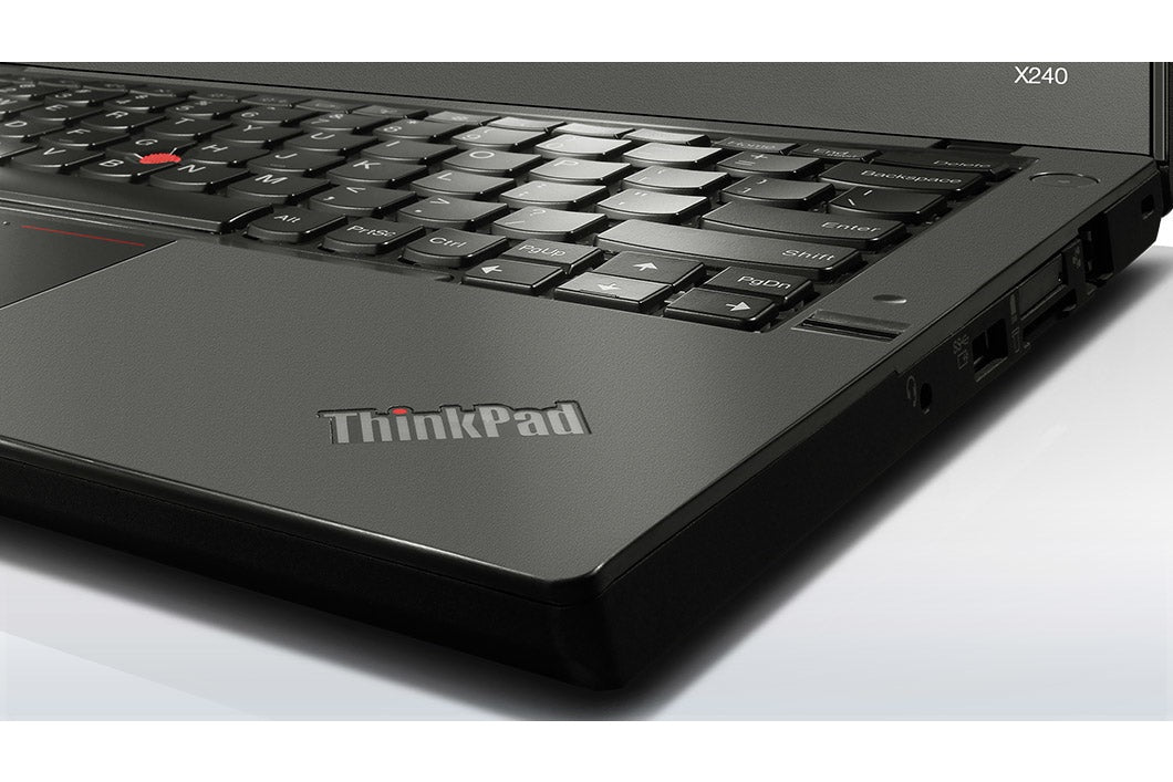 Lenovo ThinkPad X240 | I7-4600U | Windows 11 Pro