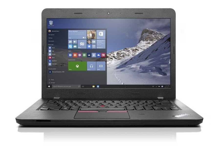 Lenovo ThinkPad E460 | I5-6200U | Windows 11 Pro