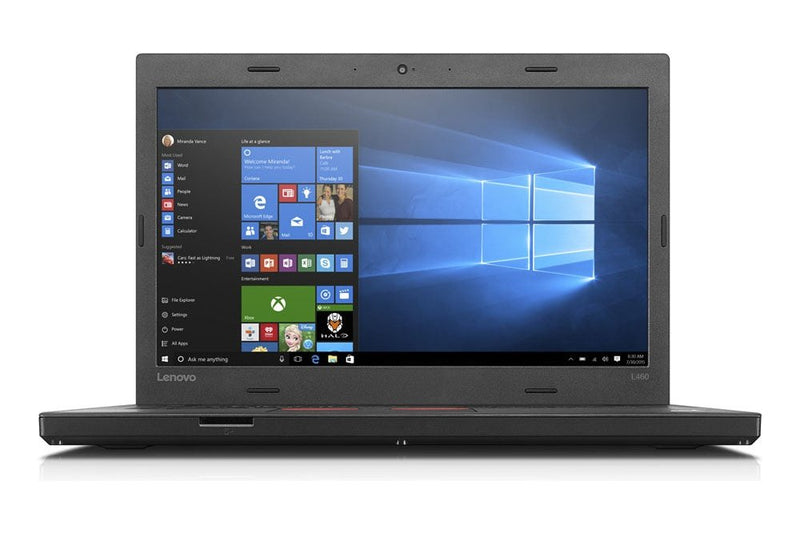 Lenovo ThinkPad L460 | I5-6200U | Windows 11 Pro
