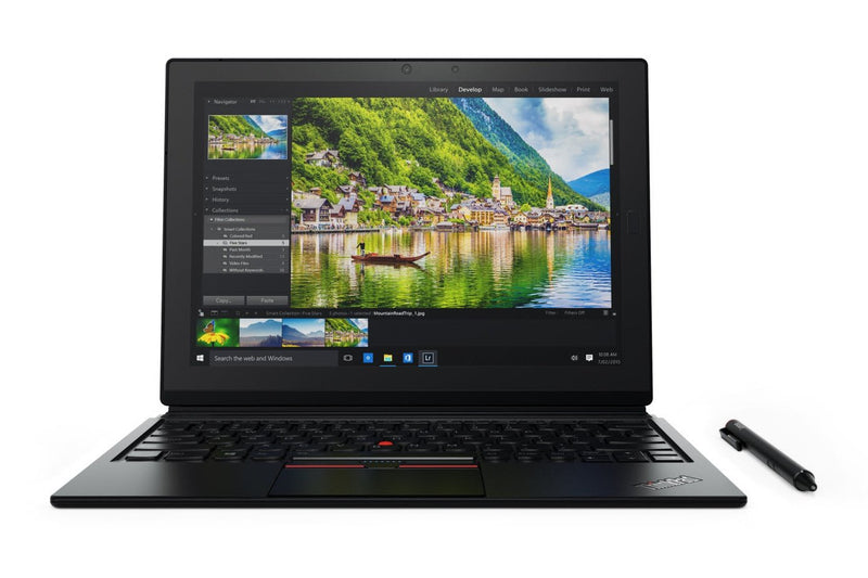 Lenovo ThinkPad X1 Tablet G1 | m5-6Y57 | Windows 11 Pro