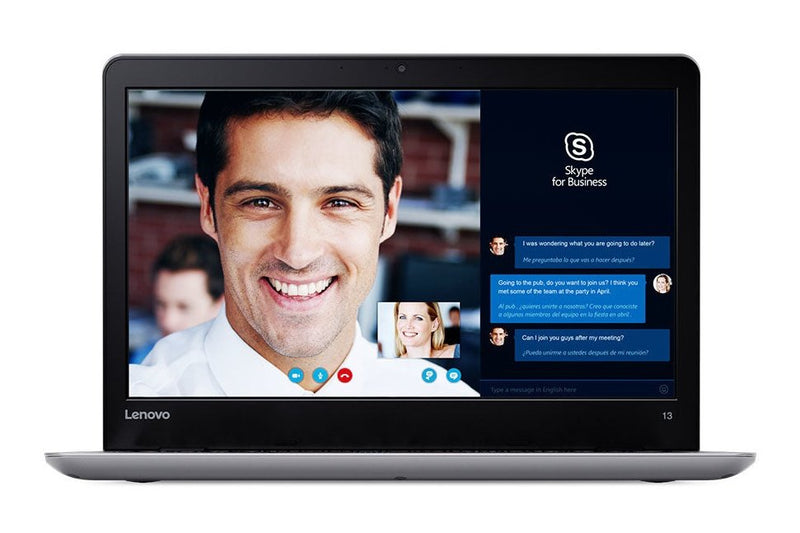 Lenovo ThinkPad 13 G2 | I5-7200U | Windows 11 Pro