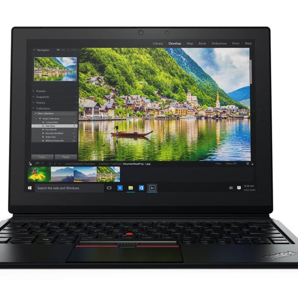 Lenovo ThinkPad X1 Tablet G2 | i7-7Y75 | WWAN | Windows 11 Pro