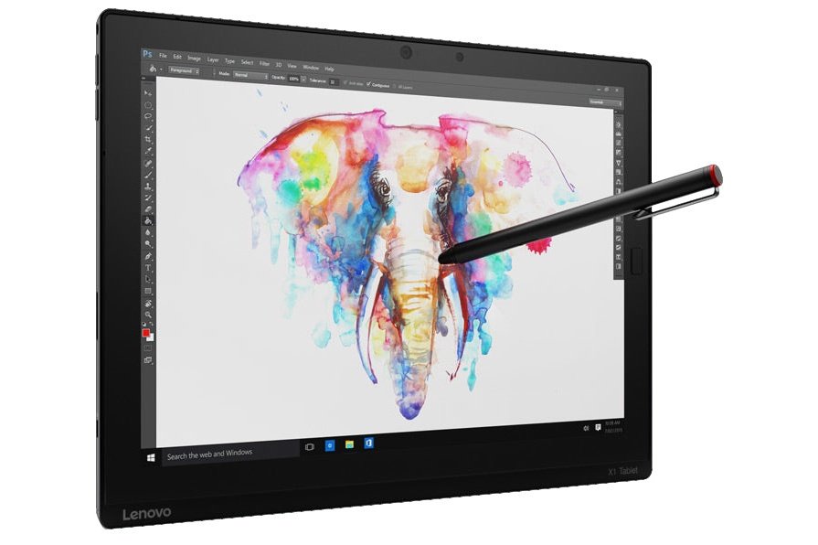 Lenovo ThinkPad X1 Tablet G2 | i7-7Y75 | WWAN | Windows 11 Pro