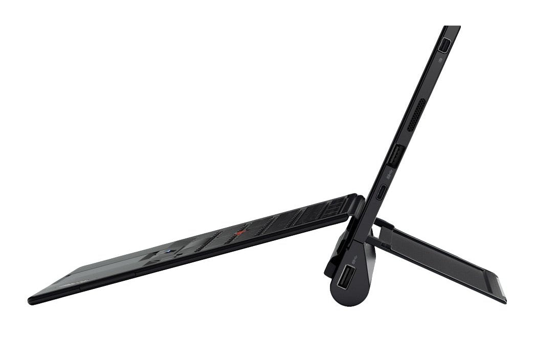 Lenovo ThinkPad X1 Tablet G2 | i7-7Y75 | WWAN | Windows 11 Pro