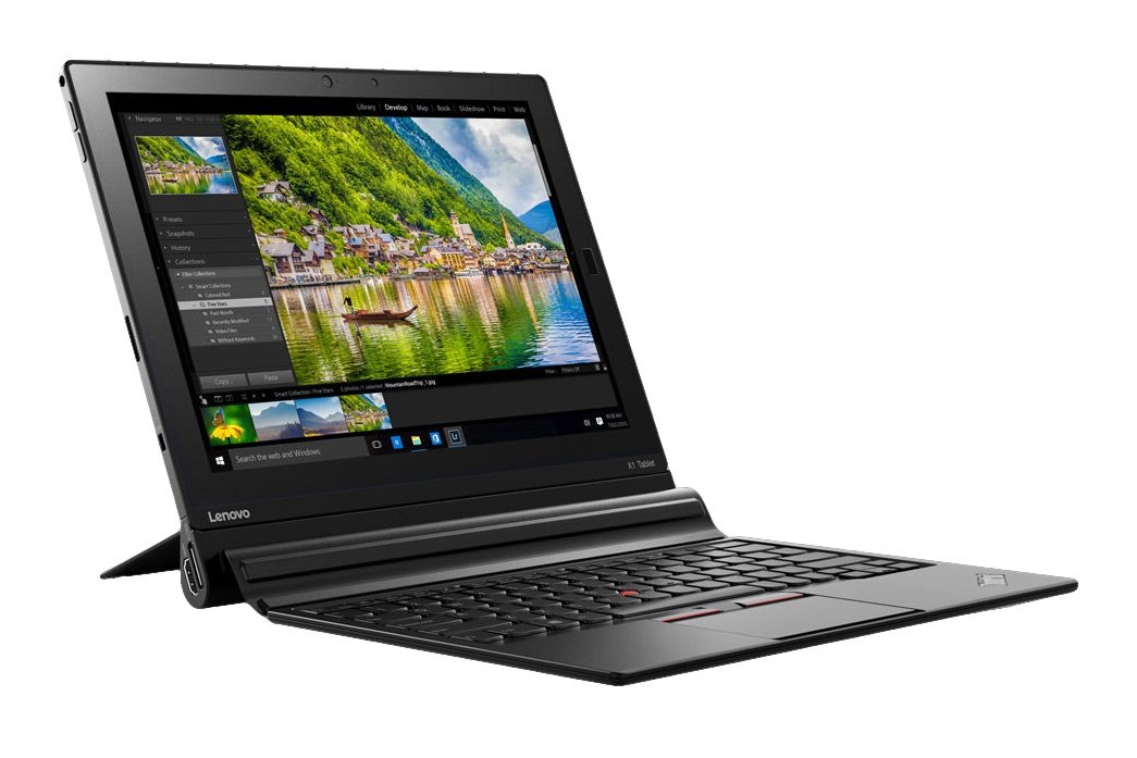 Lenovo ThinkPad X1 Tablet G2 | i7-7Y75 | WWAN | Windows 11 Pro