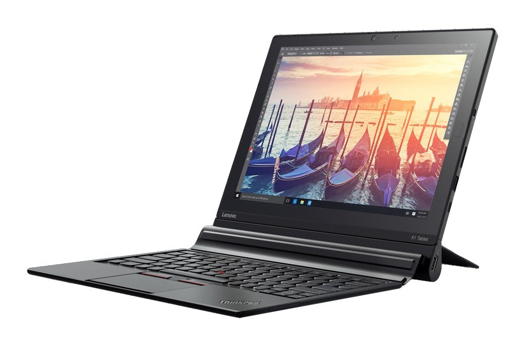 Lenovo ThinkPad X1 Tablet G2 | i7-7Y75 | WWAN | Windows 11 Pro