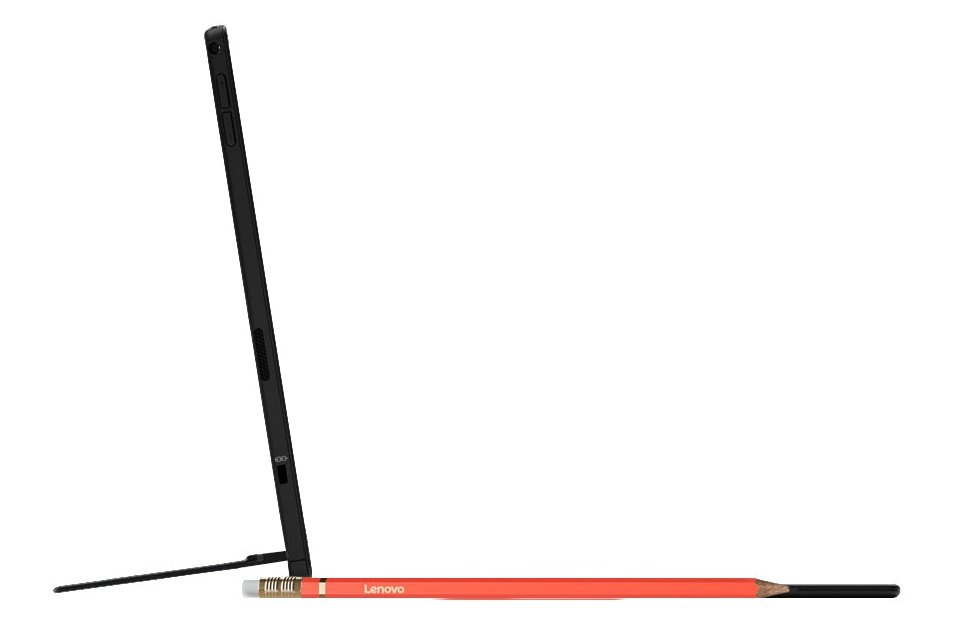 Lenovo ThinkPad X1 Tablet G2 | i7-7Y75 | WWAN | Windows 11 Pro