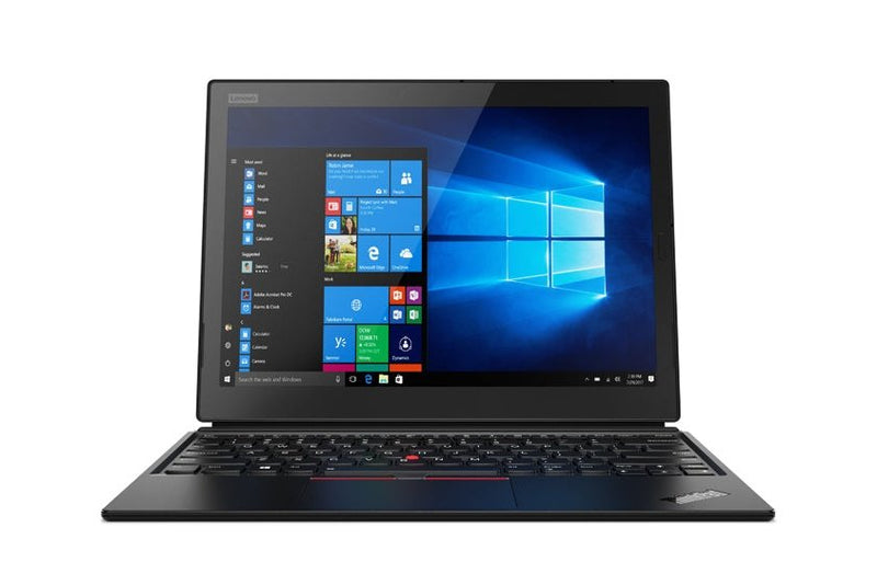 Lenovo ThinkPad X1 Tablet G3 | I7-8650U | Windows 11 Pro