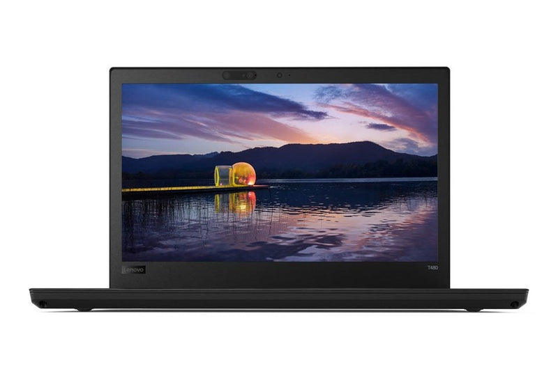 Lenovo ThinkPad T480 | I5-8250U | Windows 11 Pro