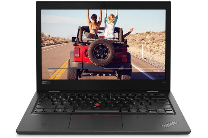 Lenovo ThinkPad L380 | I5-8350U | Windows 11 Pro