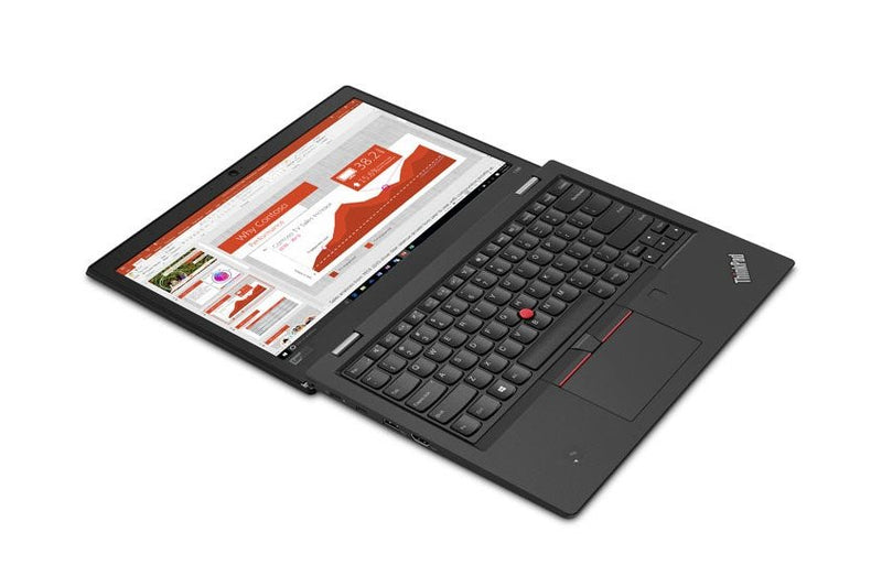 Lenovo ThinkPad L380 | I5-8350U | Windows 11 Pro