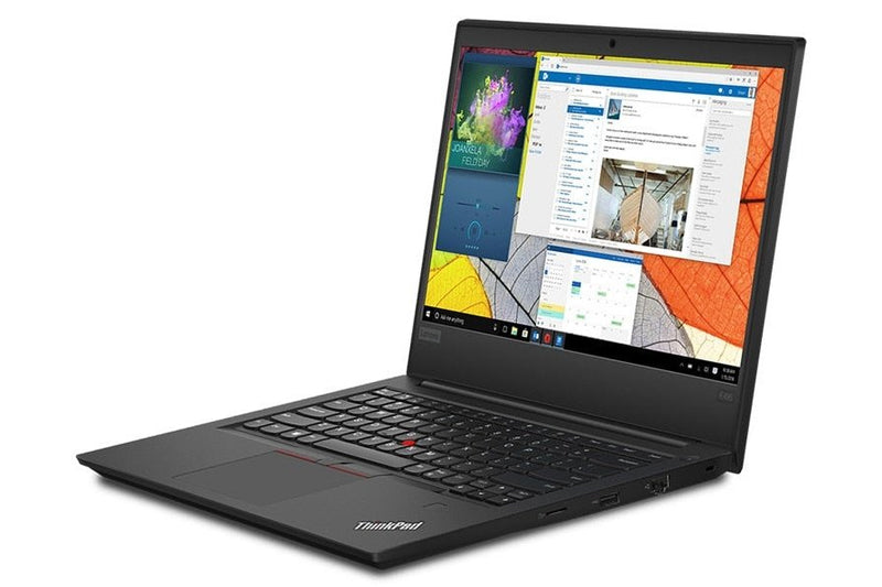 Lenovo ThinkPad E495 | AMD Ryzen™ 5 PRO | Windows 11 Pro