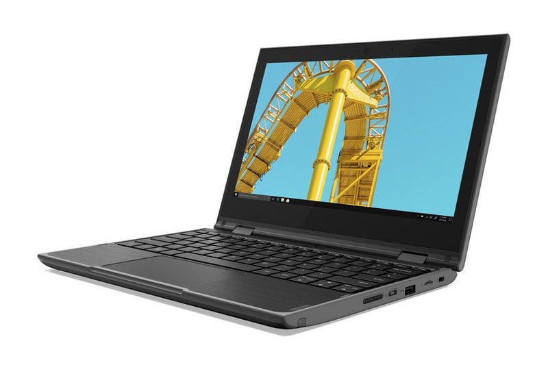 Lenovo 300e 2-in-1 laptop (2e gen.) | Intel® Celeron® Processor N4120 | Windows 11 Pro