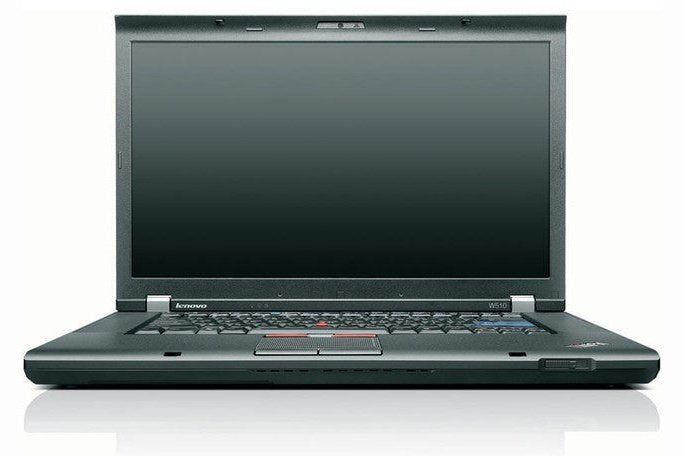 Lenovo ThinkPad W510 | i7-720QM | NVIDIA Quadro FX 880M | Windows 10 Pro