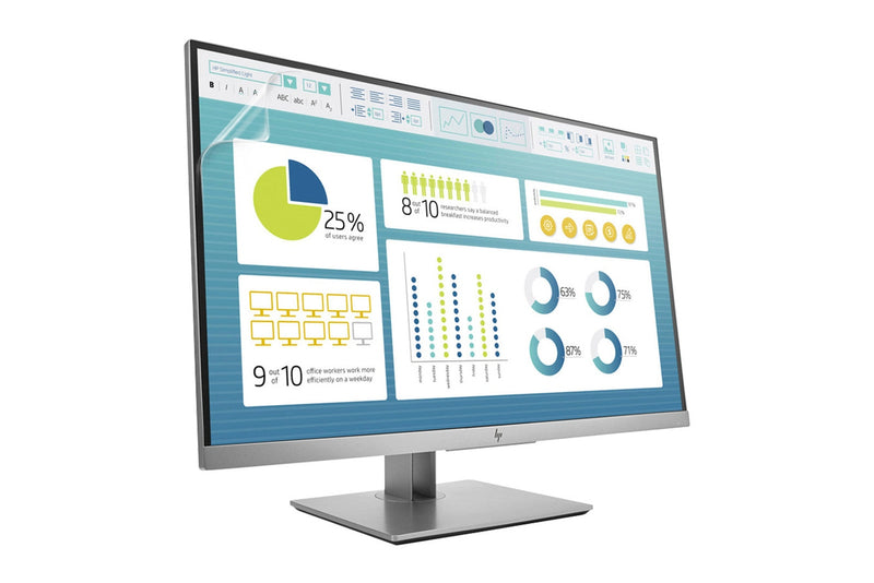 HP EliteDisplay E273 27" Monitor