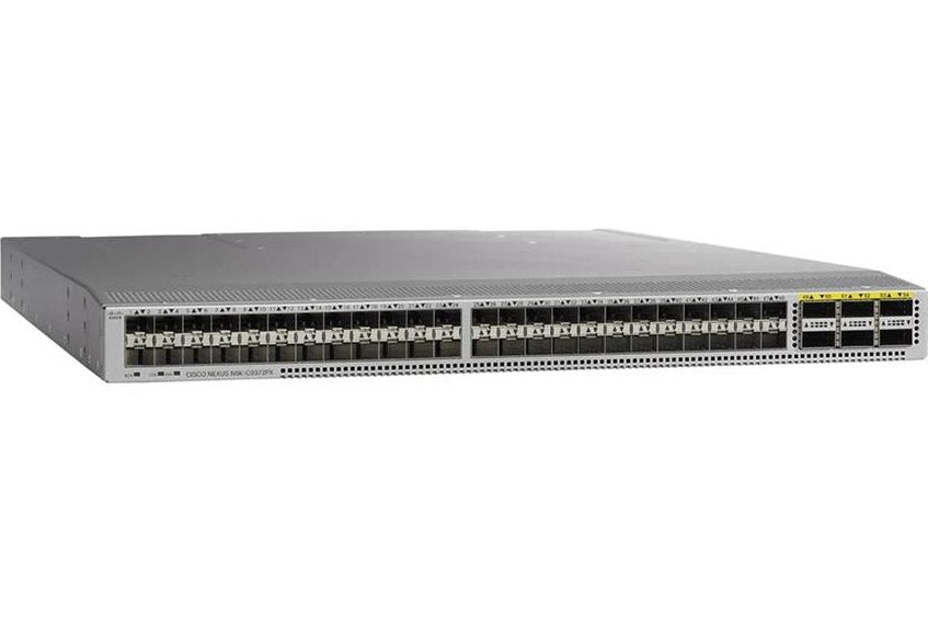Cisco Nexus 2248TP-E N2248TP-E-FA-BUN | Black Friday