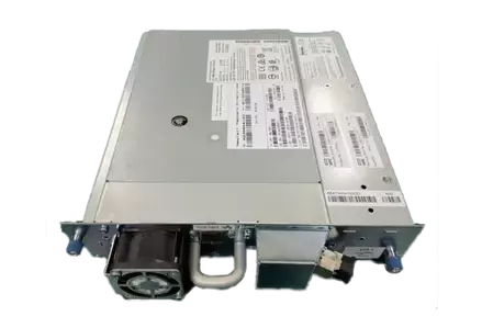HP BL540A - HP MSL LTO-5 U3000 SAS Tape Drive