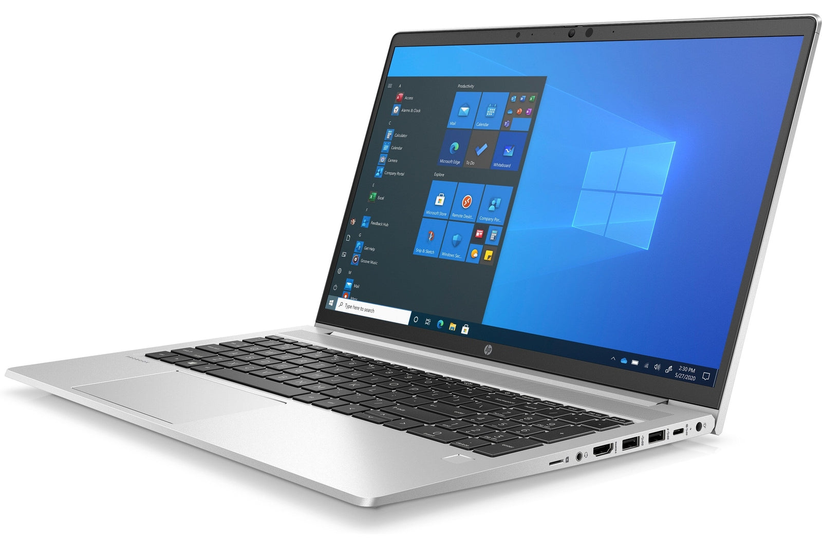 HP ProBook 650 G8 | i5-1135G7 | Windows 11 Pro
