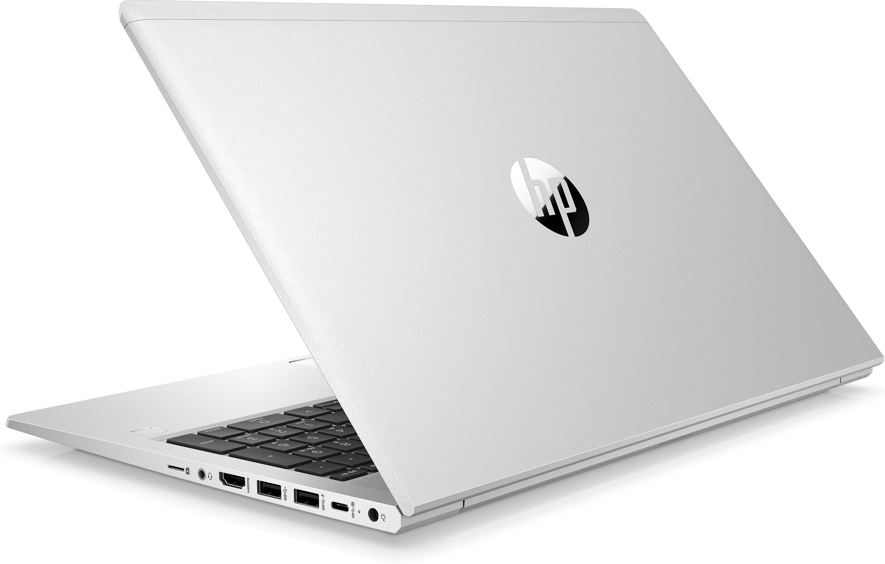 HP ProBook 650 G8 | i5-1135G7 | Windows 11 Pro