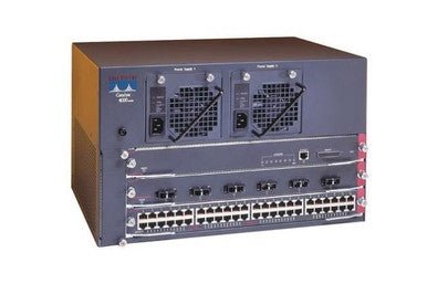 Cisco WS-C4003-S1 Catalyst 4000 Series Chassis 3-Slot