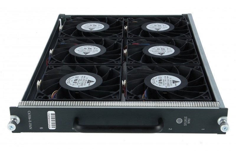 Cisco WS-C6506-E-FAN - Catalyst 6506-E Chassis Fan Tray