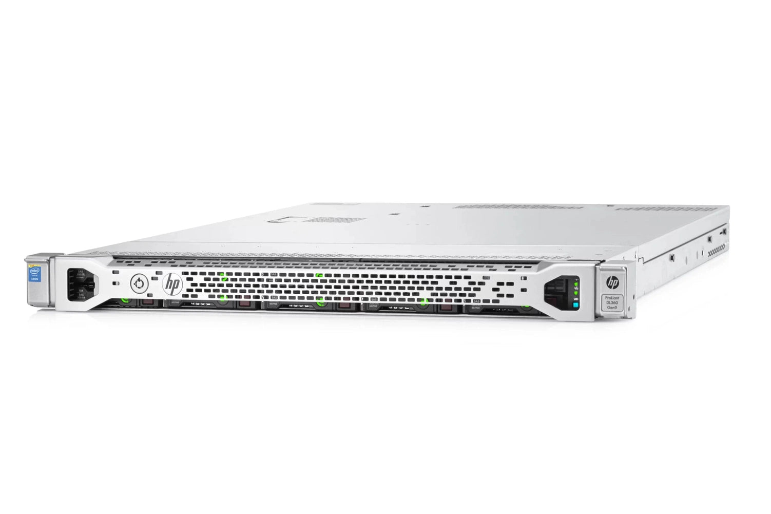 HPE ProLiant DL360 G9 Server