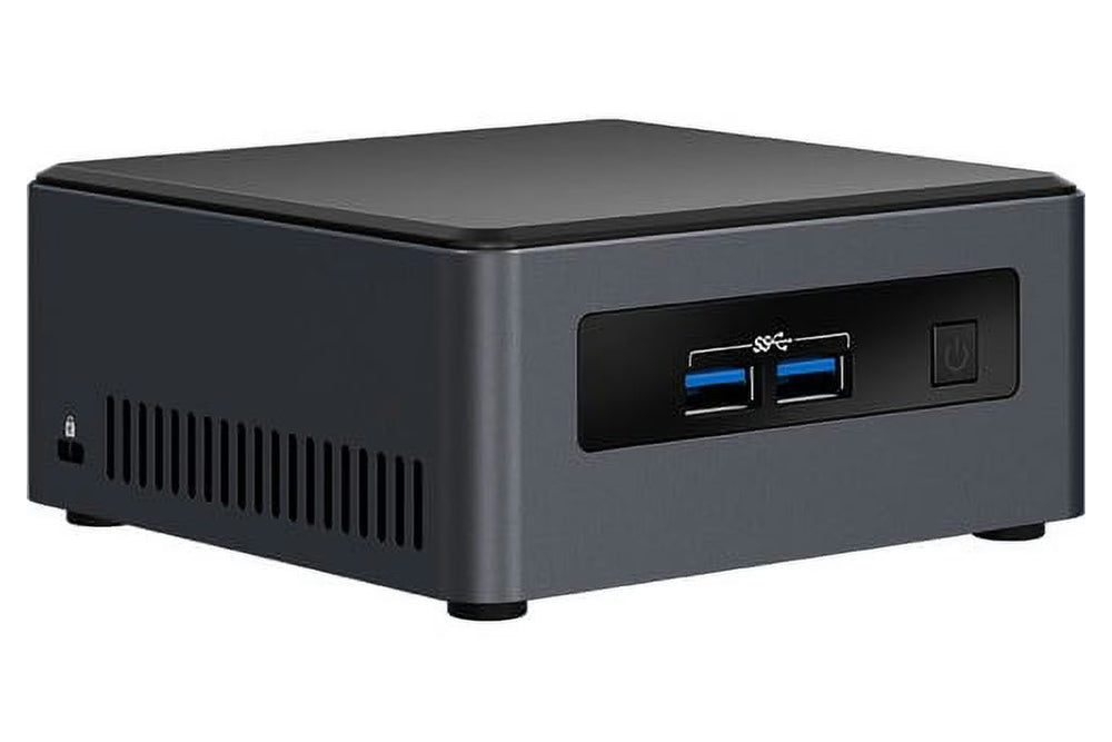 Intel NUC NUC7i5DNHE | Intel Core i5-7300U