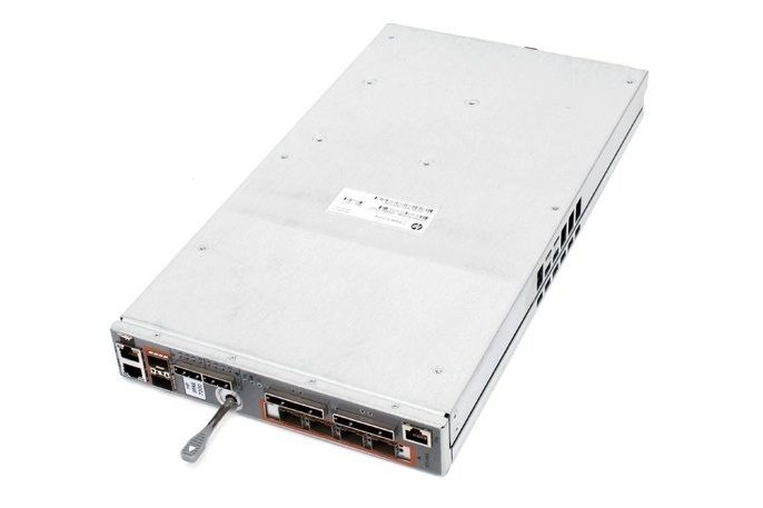 AG637-63012 - HP StorageWorks EVA4400 4Gb/s Fiber Channel Dual Controller Array