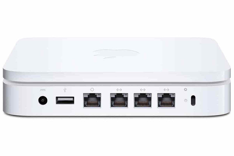 Apple AirPort Extreme Base Station A1354 Access Point