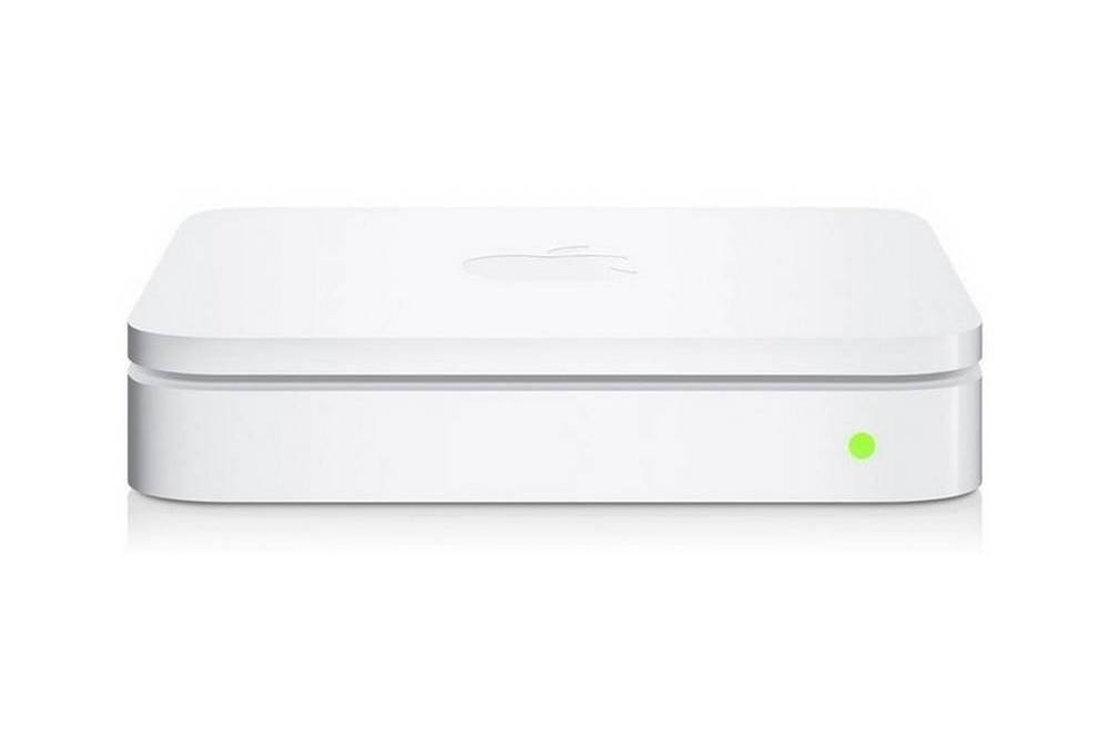 Apple AirPort Extreme Base Station A1354 Access Point