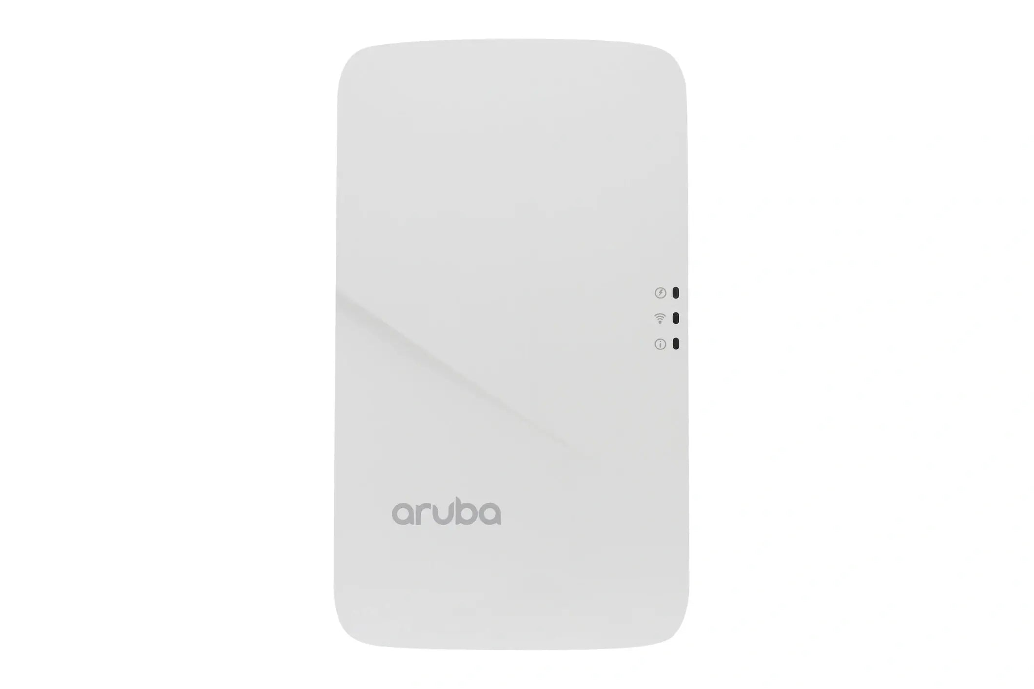 HPE Aruba AP-303HR Remote AP Bundle JZ087A (Ex-Demo)