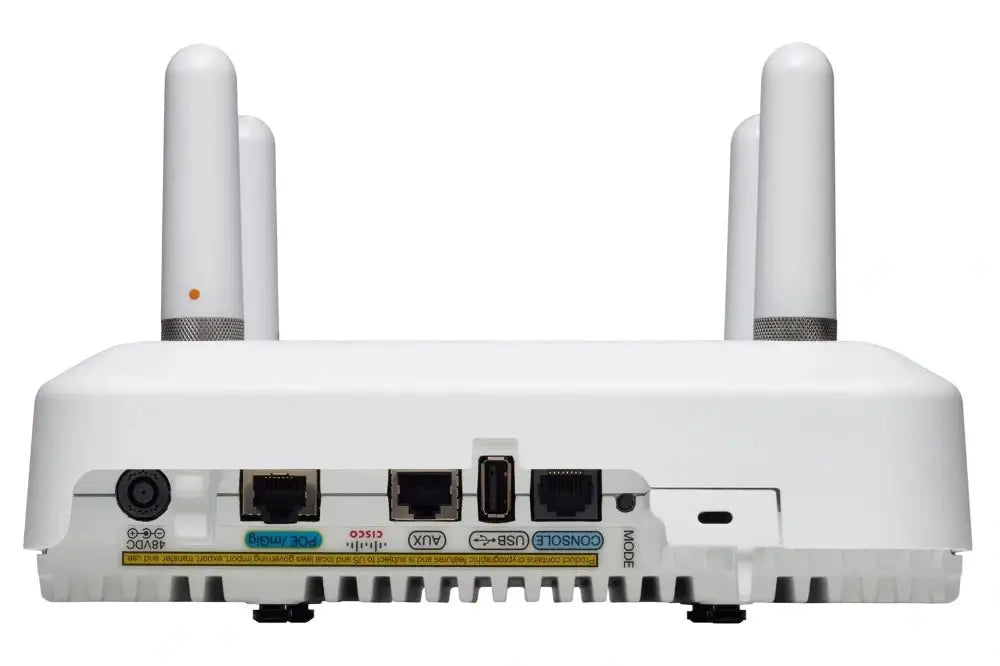 Cisco Aironet 2802e WiFi 5 indoor access point