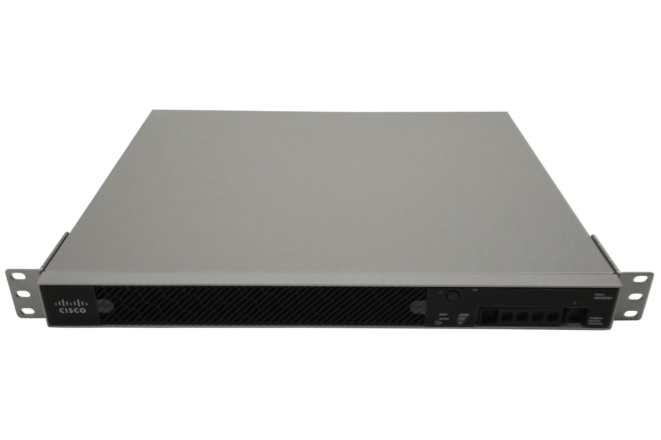 Cisco ASA 5512-X Firewall Edition includes firewall services