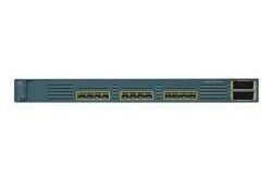 CISCO WS-C3560E-12SD-S - Cisco Catalyst 3560E 12x SFP+ & 2x10GE(X2), IPB