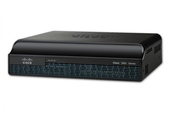 Cisco 1941/K9 - Cisco Router