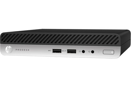 HP ProDesk 400 G5 Mini | i5-9500T | Windows 11 Pro