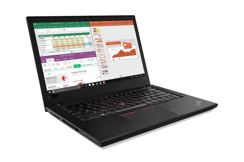 Lenovo Thinkpad A485 | AMD Ryzen 5 PRO 2500U | Black Friday