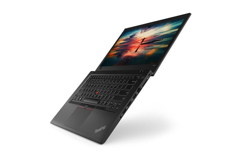 Lenovo Thinkpad A485 | AMD Ryzen 5 PRO 2500U | Black Friday