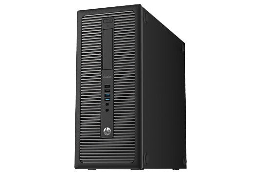HP ProDesk 600 G1 TWR | Intel Core i3-4160
