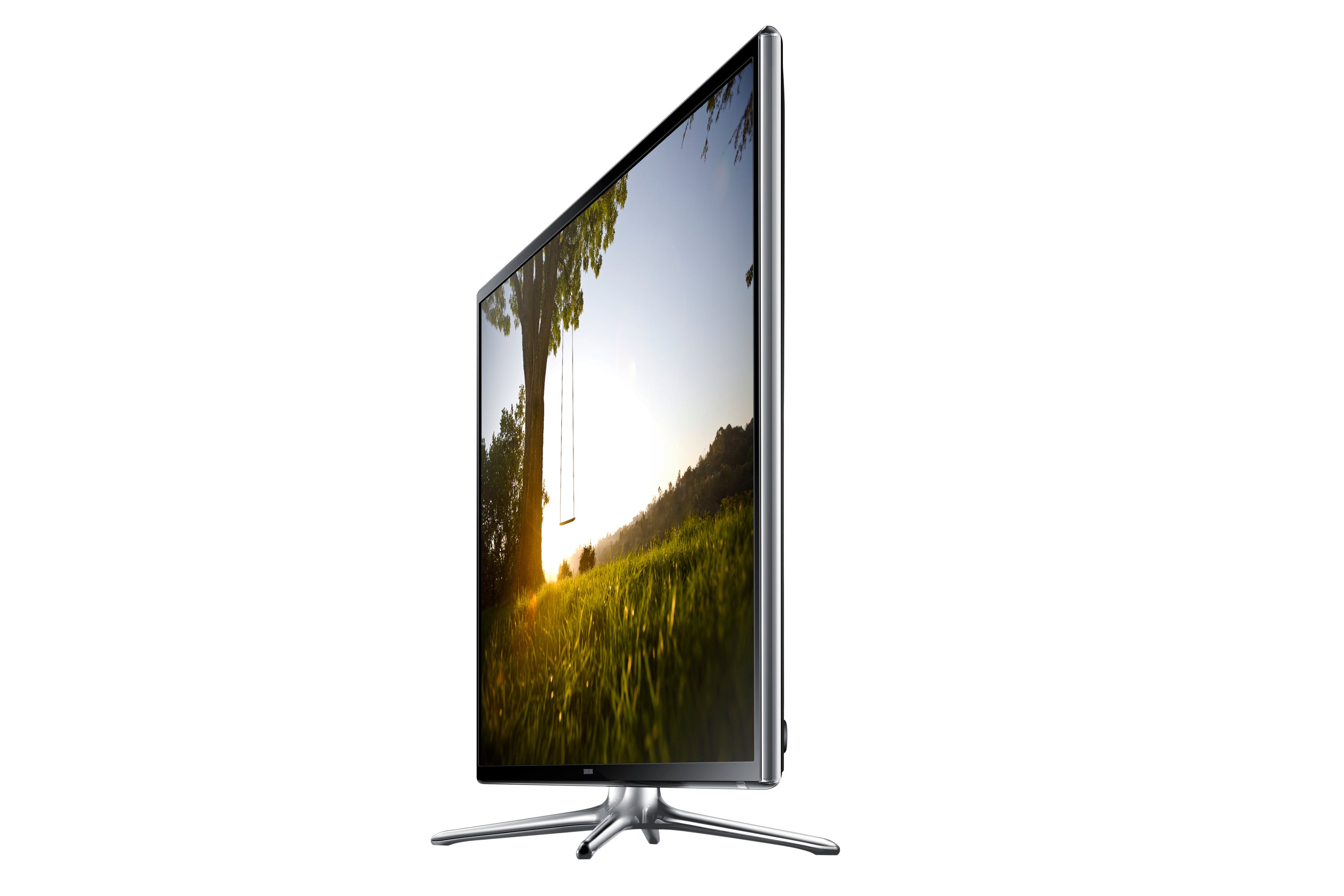 Samsung UE46F6320AW 46" | (Alleen afhalen)